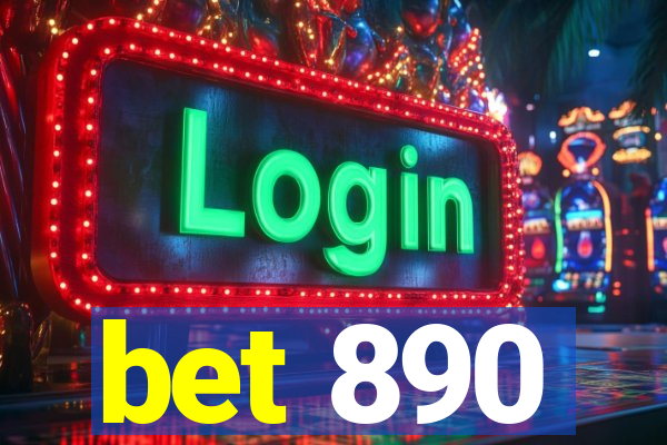 bet 890